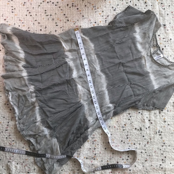 RVCA Tripper Swing Mini Dress - XS - Picture 11 of 16